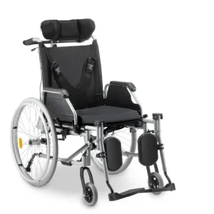 Cadeira de Rodas D700 Dellamed